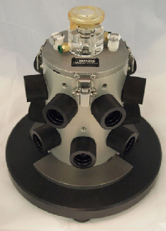 鼻部曝露吸入塔