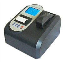 超微量分光光度计