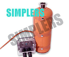电加热呼吸器，注射水储罐呼吸器