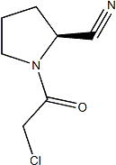 207557-35-5   (2S)-N-氯乙酰基-2-氰基四氢吡咯