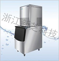 IMS-300(特大型，酒店专用)全自动雪花制冰机