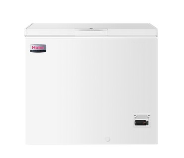 -25℃低温保存箱，DW-25W198，海尔低温冰箱，海尔冷柜，低温保存箱
