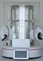 低氧细胞工作站