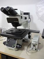 olympus奥林巴斯MX61半导体显微镜