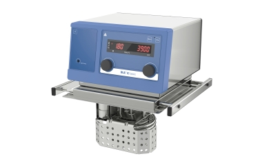 德国IKA/艾卡 IC basic 恒温循环器 
