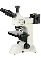 MST-R 透反射金相显微镜