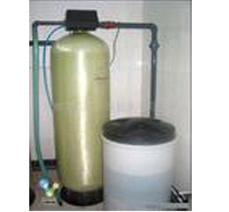 西安软化水处理设备