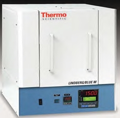 Thermo Scientific Lindberg/Blue M 1500°C多功能箱式炉
