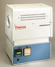 Thermo Scientific Lindberg/Blue M 1700°C高温管式炉