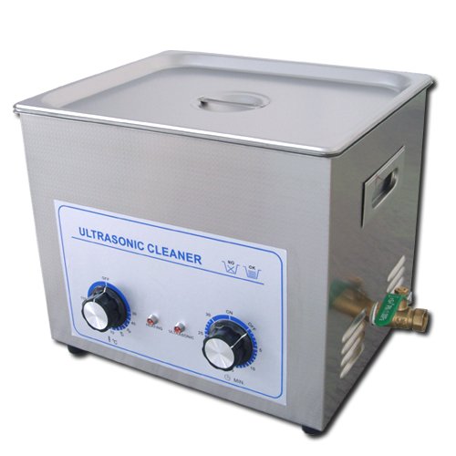 GV-10L 职业卫生行业用超声波清洗机