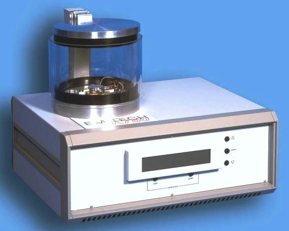 英国QUORUM K750X冷冻干燥仪(Peltier制冷)
