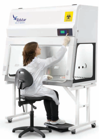 泰事达生物安全柜