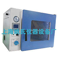 YZF-6053台式天津电热真空烘箱真空干燥箱