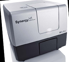 BioTek Synergy H1全功能微孔板检测仪