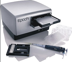 BioTek Epoch超微量微孔板分光光度计