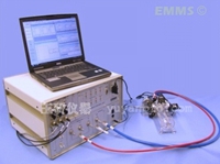 动物肺功能研究系统，动物肺功能测量仪
