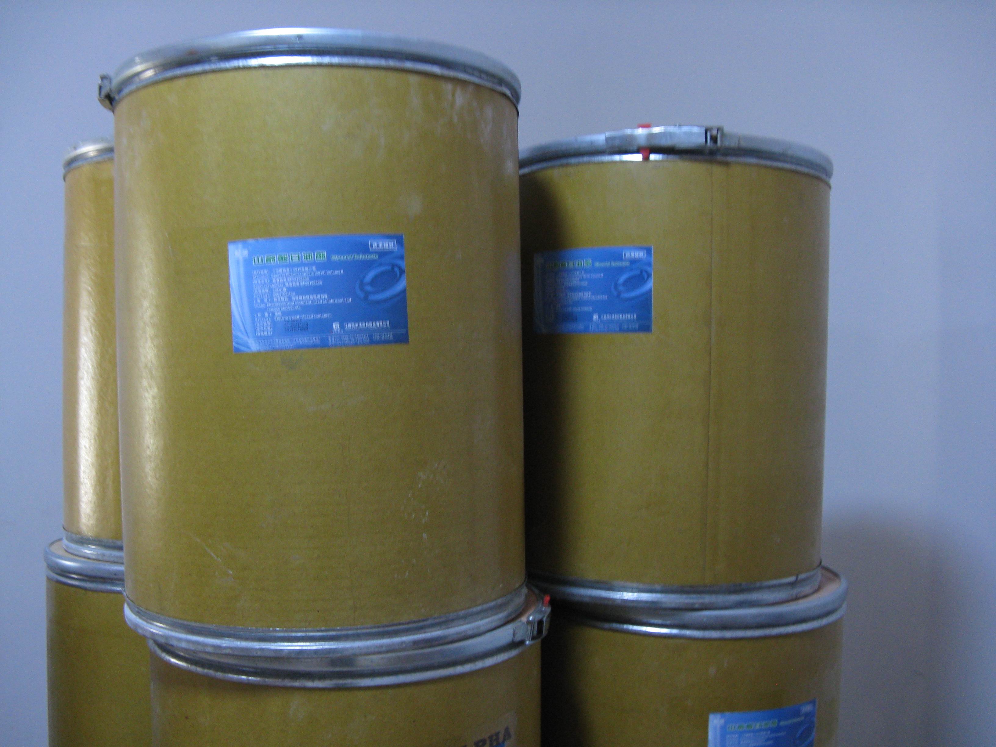 药用级聚山梨酯80