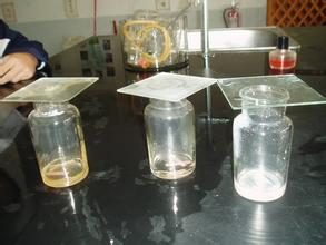 高纯纳米氧化镁分散液