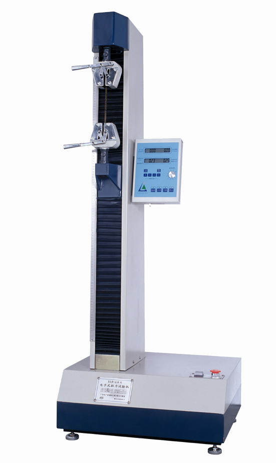 XLD-A电子式拉力试验机