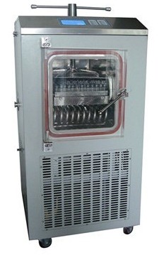 VFD-1000A原位冻干机