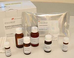 人硬骨素(SOST)ELISA检测试剂盒