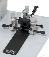 脑立体定位仪用麻醉面罩