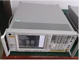Agilent 安捷伦 E4445A PSA频谱分析仪