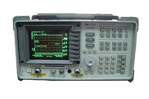 销售频谱分析仪Agilent8591E ，HP8591E频谱仪