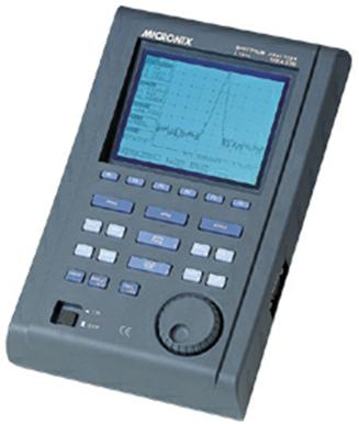 供应/租赁 Micronix频谱分析仪MSA338E