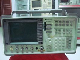 供应agilent 8561e |HP8561E便携式频谱分析仪