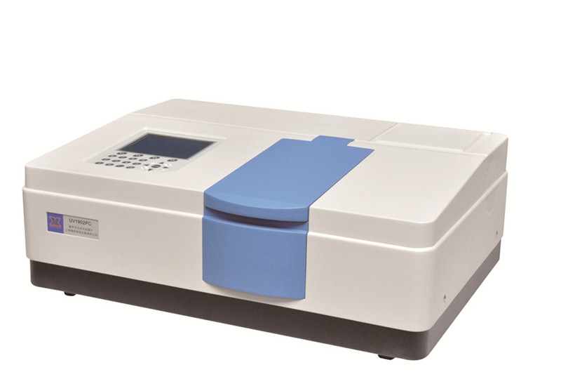 上海奥析UV1900系列多元素光谱分析系统