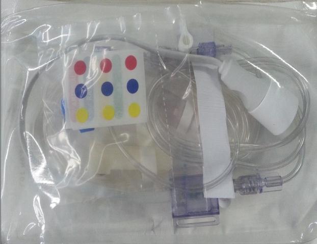 PX260爱德华一次性有创压力传感器