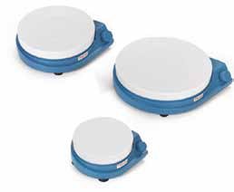 Thermo Scientific RT 基本型磁力搅拌器