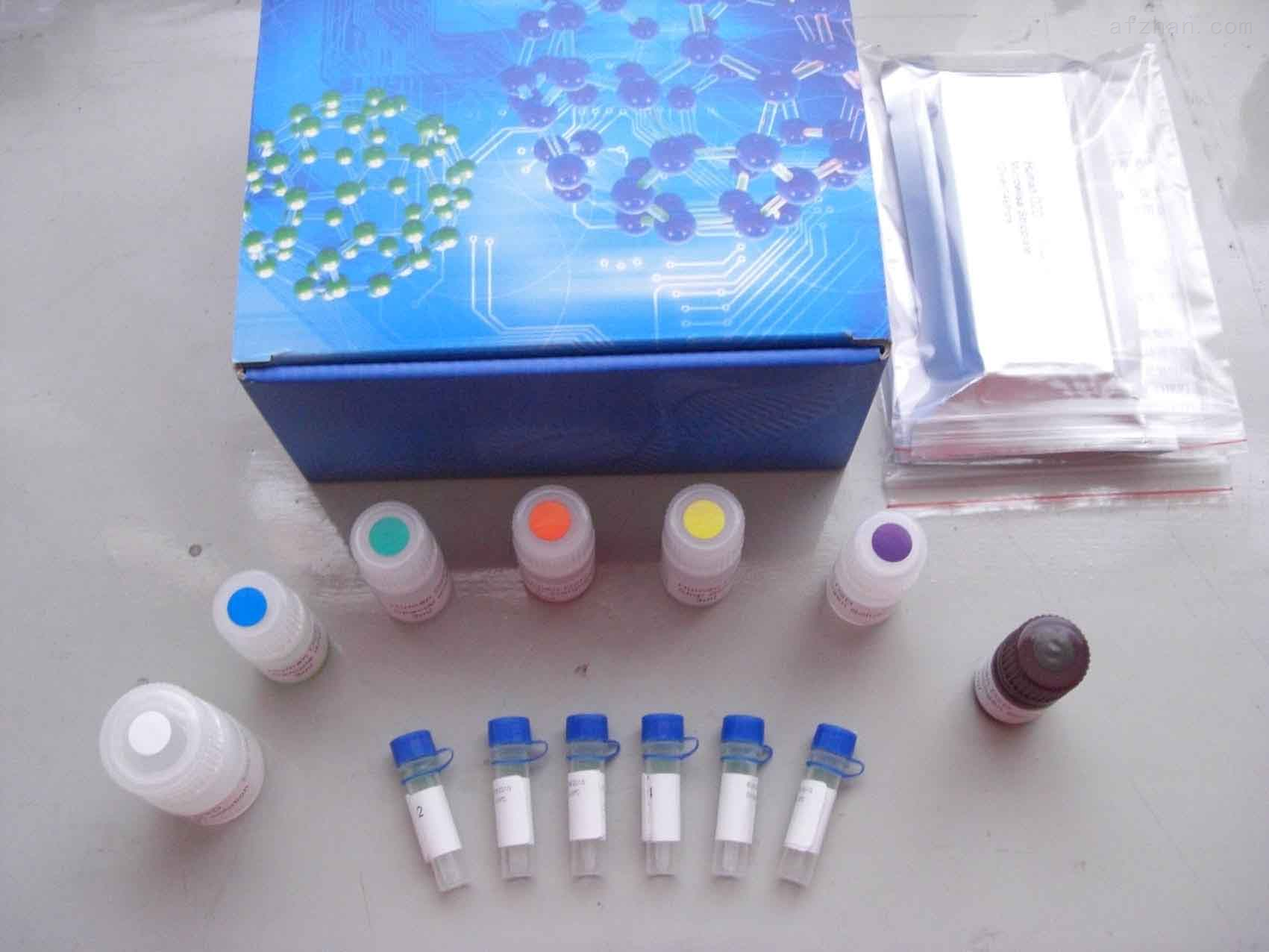 人胆酸(CA)ELISA试剂盒