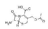 7-氨基头孢烷酸(7-ACA)