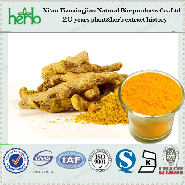 姜黄素 QS认证厂家