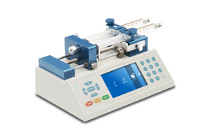 Fusion Touch 注射泵系列---Fusion 200