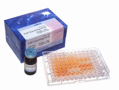 人内皮抑素(ES)ELISA试剂盒