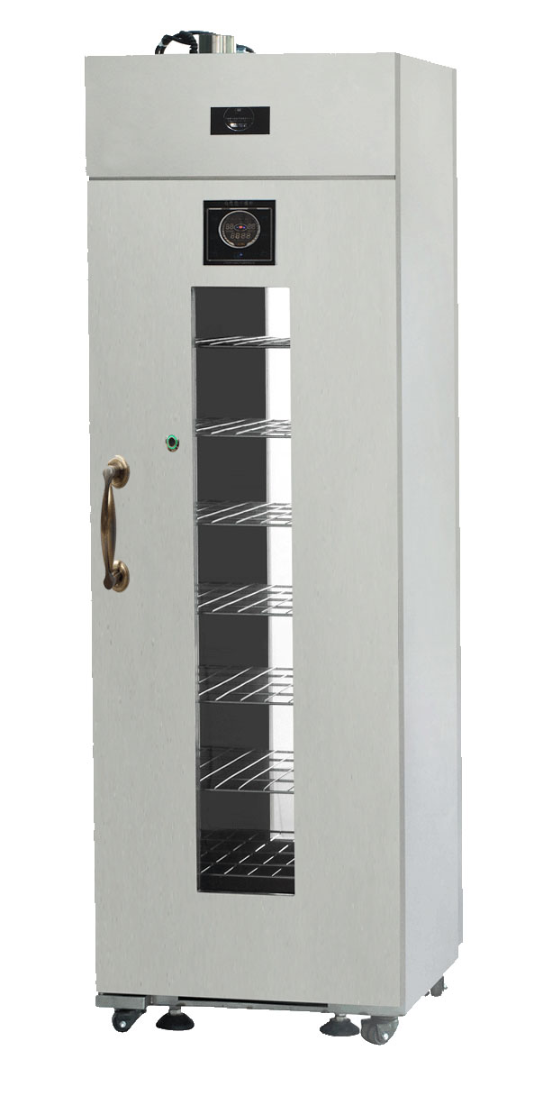 YGZ-500A高性能干燥柜 （全钢型）