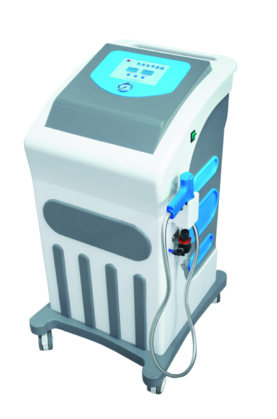 YR-II 热风吹干系统(一体机)