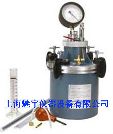 砂浆含气量测定仪