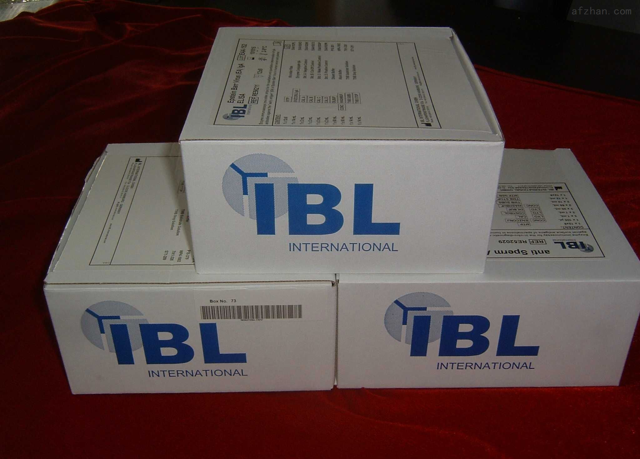 人军团菌抗体IgM(LP Ab-IgM )ELISA试剂盒