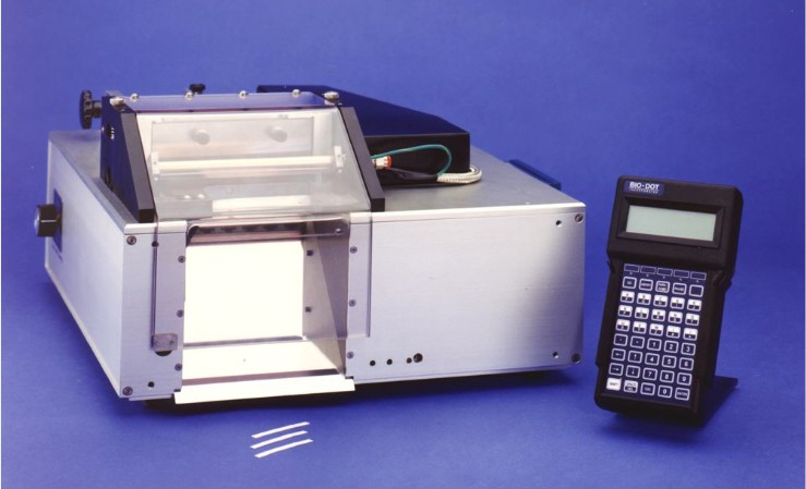 BioDot-CM5000可编程切条机