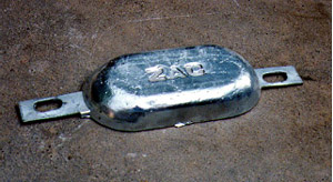 锌阳极 锌合金阳极 锌合金牺牲阳极 锌牺牲阳极 锌带