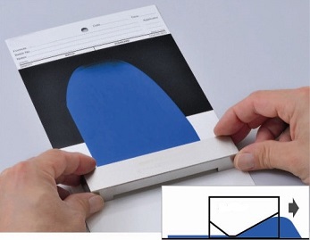 单面湿膜制备器