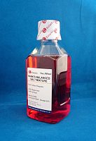 EBSS（含钙镁，不含酚红）