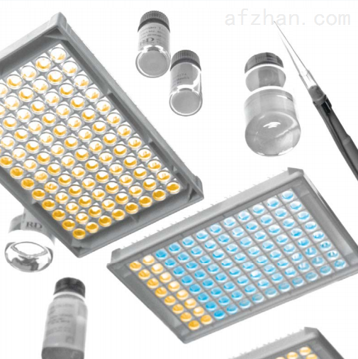 人血纤肽/纤维蛋白肽B(FPB)ELISA Kit