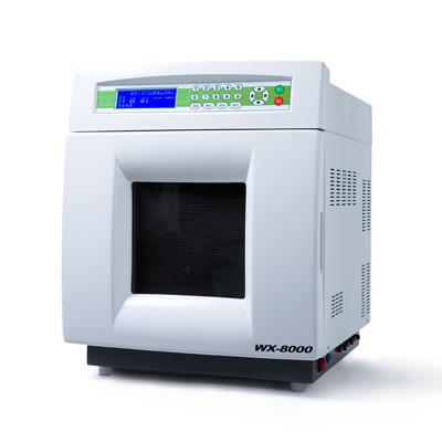 WX-8000 专家型密闭微波反应系统