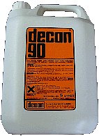 英国Decon 90清洗剂，迪康90清洗液，迪康中性清洗液