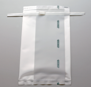  无菌采样袋60ml样品袋可书写76x127mm进口无菌采样袋